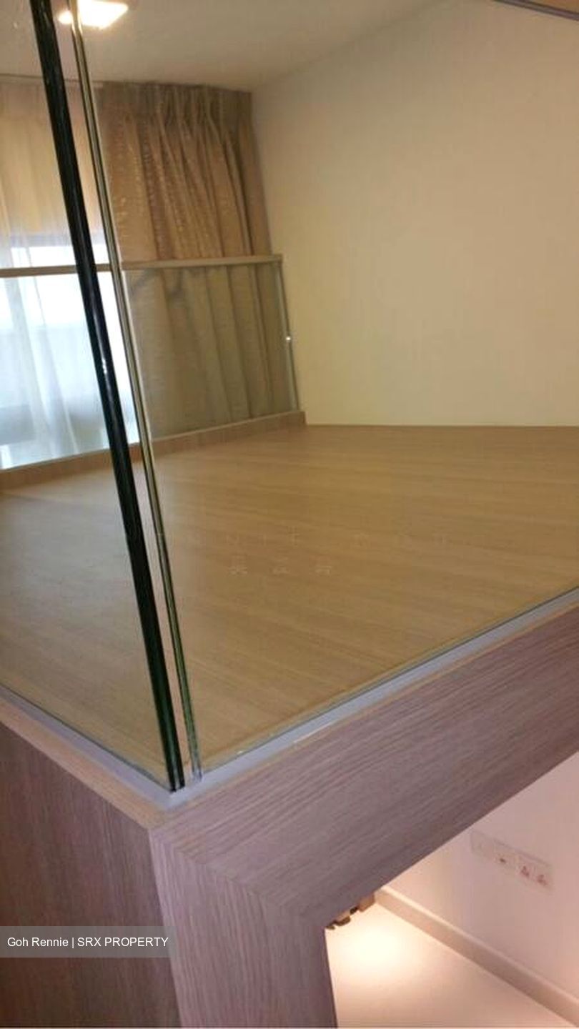 Urban Vista (D16), Condominium #497870511